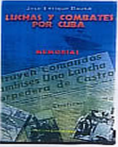 libro jose enrique dausa